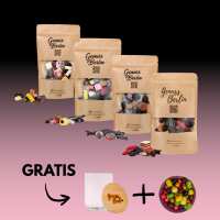 Lesen GenussBLN GmbH Bewertungen